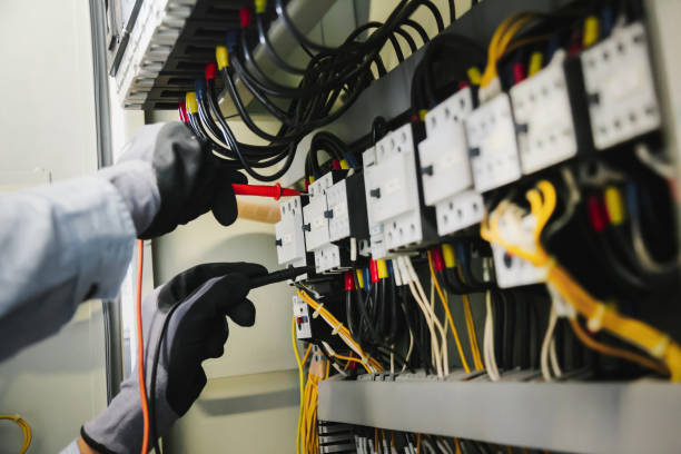 Best Circuit Breaker Installation and Repair  in Port Ludlow, WA