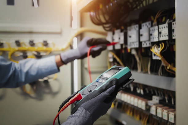 Electrical Maintenance Services in Port Ludlow, WA