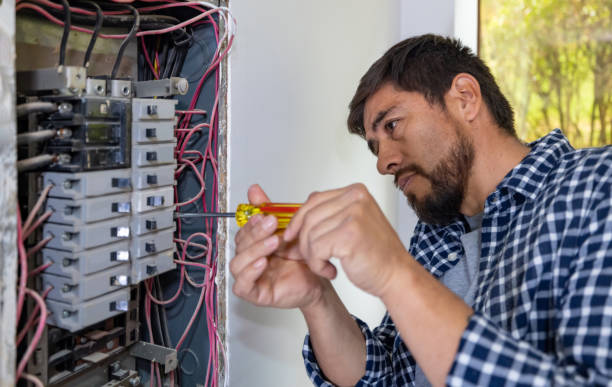 Best Industrial Electrical Services  in Port Ludlow, WA